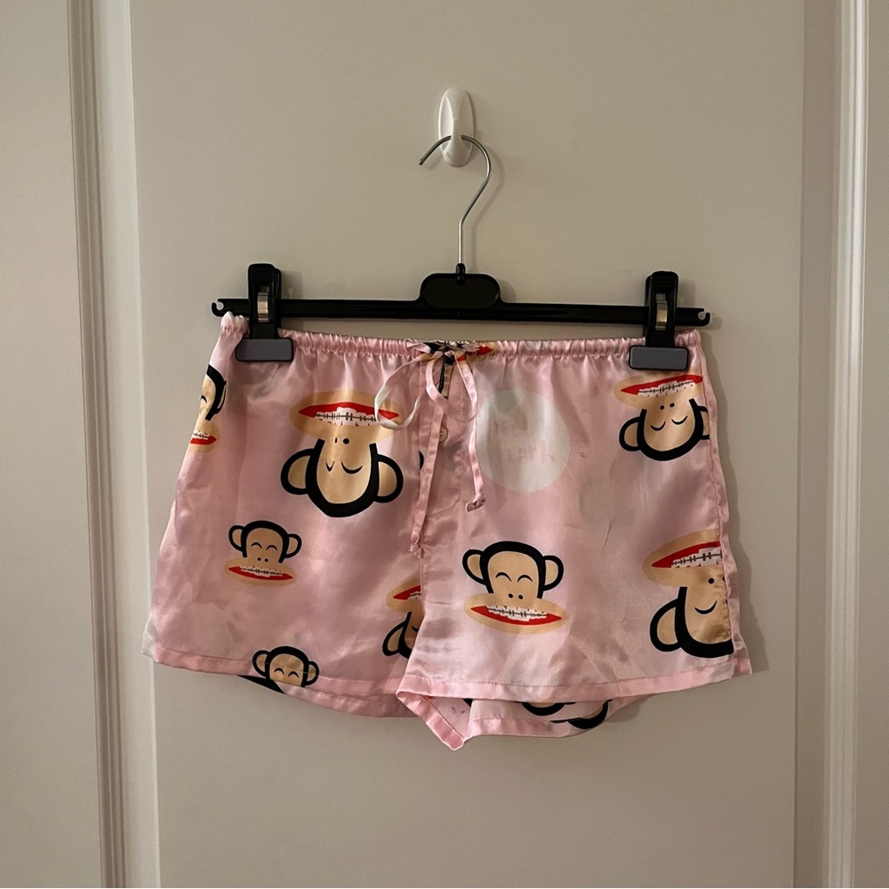 Paul Frank Sleep Shorts